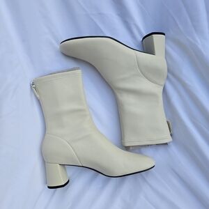 Charles & Keith Ankle Boots